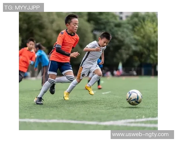 激情四溢的8人制足球赛展现团队协作与个人技术的完美结合