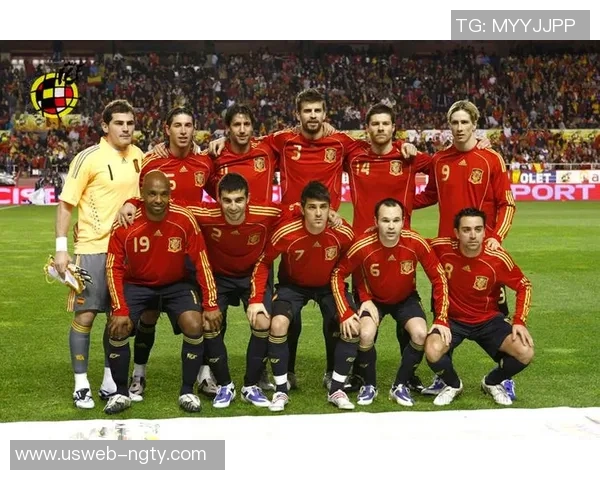 西班牙足球风格解析：传控艺术与战术灵活性的完美结合