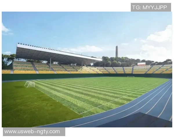 越秀山足球场改造提升城市体育设施助力广州足球发展新篇章 越秀山足球场改造提升城市体育设施助力广州足球发展新篇章