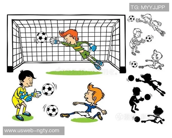 足球守门员出击的艺术与技巧如何在比赛中扭转局势提升球队胜算