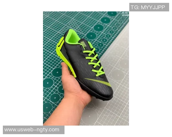 足球鞋修理技巧与注意事项分享让你的爱鞋焕发新生