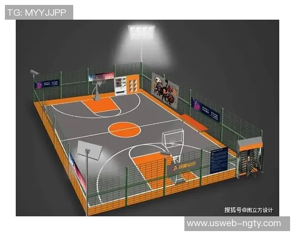 长春篮球场周边最佳运动场所推荐与篮球爱好者聚集地探索